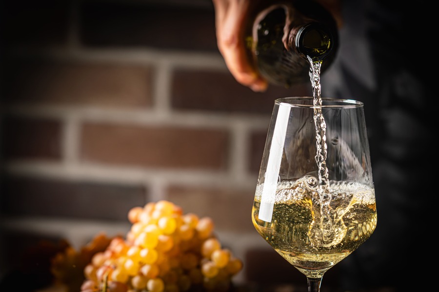 el verdejo en Medina del Campo (2)