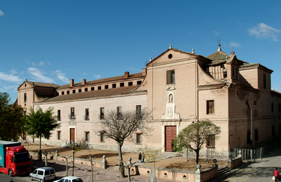Hospital de Simón Ruiz