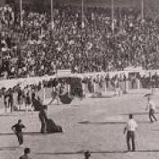 Medina del Campo - tradición taurina (1)