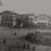 Medina del Campo - tradición taurina (2)