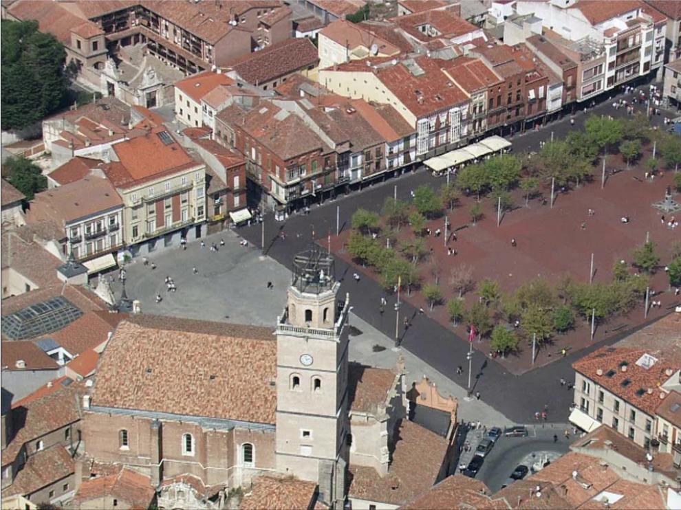 plaza-mayor