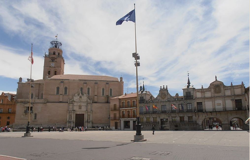 plaza-mayor