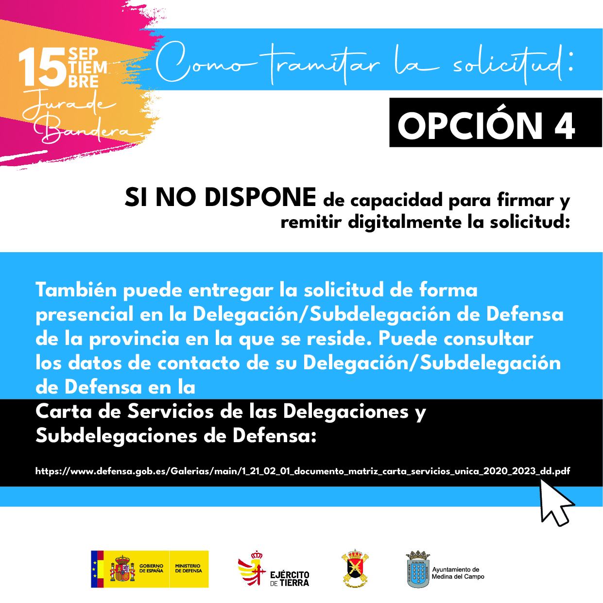 jura de bandera civil-Medina del Campo (6)