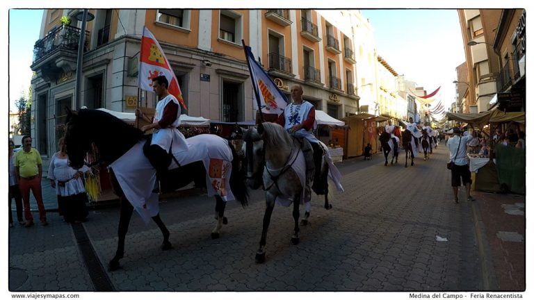torneos medievales (2)