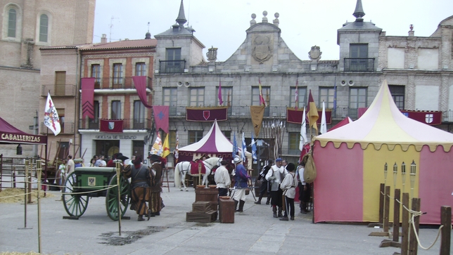 torneos medievales (3)